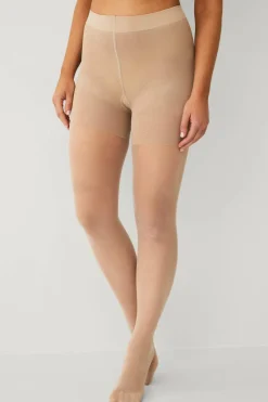 Ellos Collection Magic Lift 30 den tights - medium support
