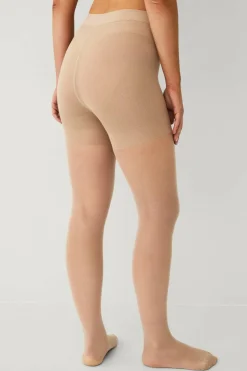 Ellos Collection Magic Lift 30 den tights - medium support