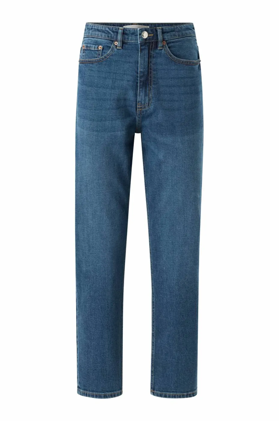 Ellos Collection Mammajeans med et stretch