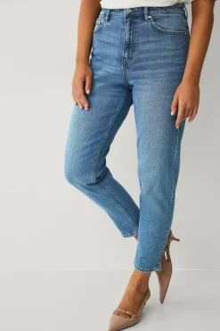 Ellos Collection Mammajeans med et stretch
