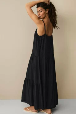Ellos Collection Maxi strandkjole