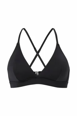 Ellos Collection Myk bikini-bh med slå-om-detaljer