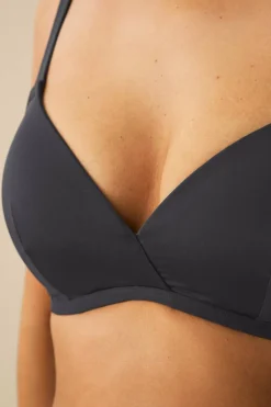 Ellos Collection Myk, vattert bikini-BH
