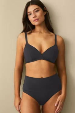 Ellos Collection Myk, vattert bikini-BH