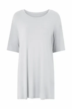 Ellos Collection Nattkjole med stor T