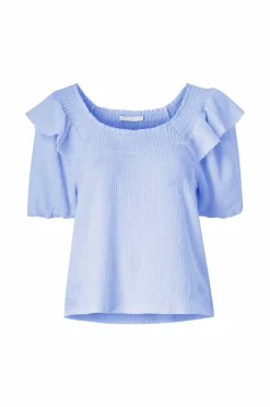 Ellos Collection Off shoulder-topp