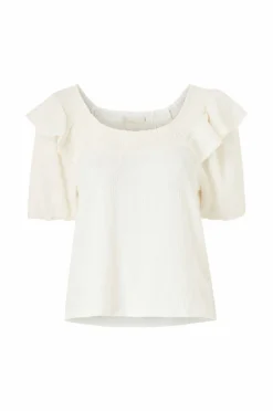 Ellos Collection Off shoulder-topp