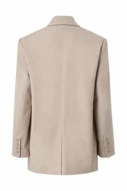 Ellos Collection Overdimensjonert blazer
