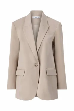 Ellos Collection Overdimensjonert blazer