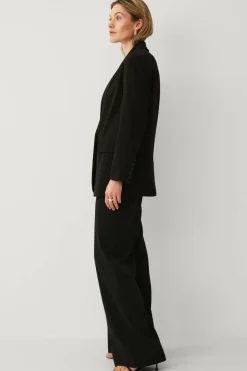 Ellos Collection Overdimensjonert blazer