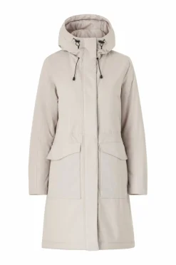 Ellos Collection Parka Urban Parka Padded
