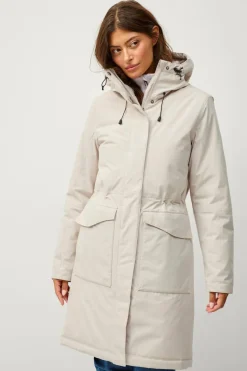 Ellos Collection Parka Urban Parka Padded
