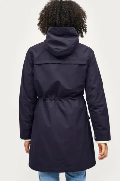 Ellos Collection Parka Urban Parka W
