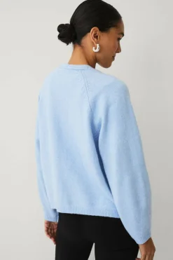 Ellos Collection Åpen cardigan