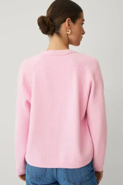 Ellos Collection Åpen cardigan