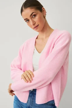 Ellos Collection Åpen cardigan