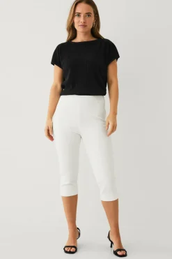 Ellos Collection Plissert topp