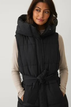 Ellos Collection Polstre vest
