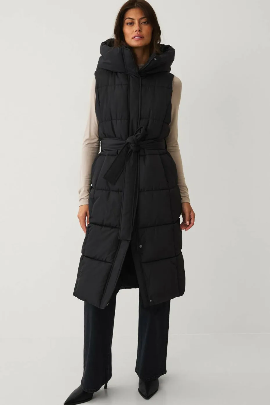 Ellos Collection Polstre vest