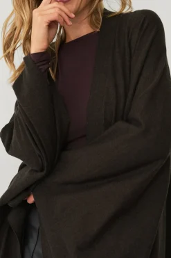 Ellos Collection Poncho Maja