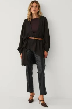 Ellos Collection Poncho Maja
