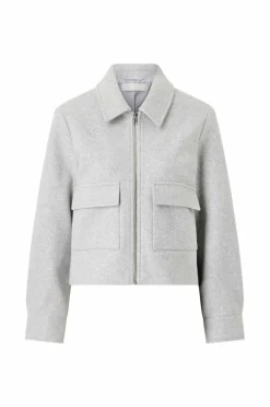 Ellos Collection Posete jakke