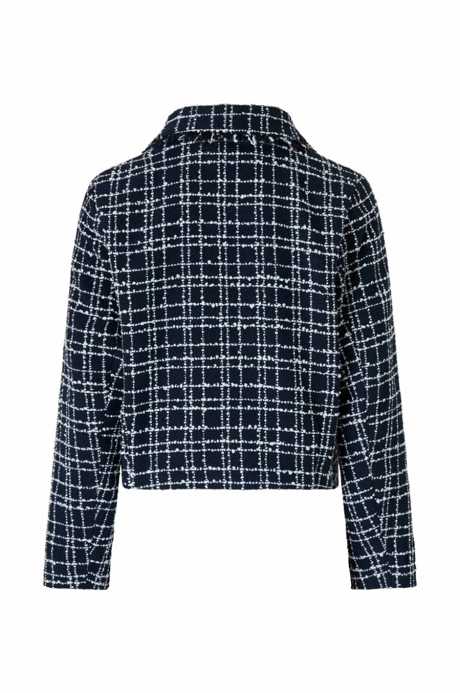 Ellos Collection Posete jakke i tweed