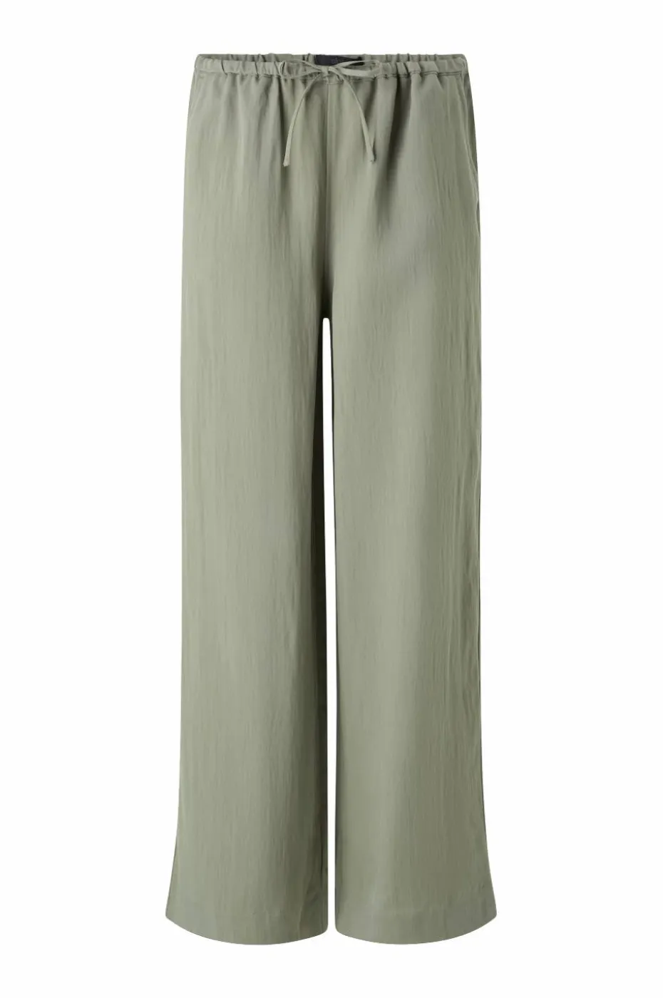 Ellos Collection Pull on-bukser i lyocell