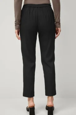 Ellos Collection Pull-on slacks