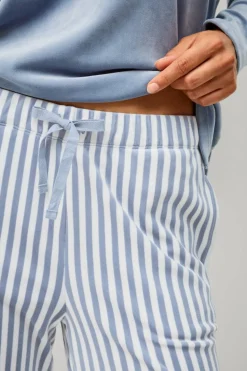 Ellos Collection Pyjamas i velur