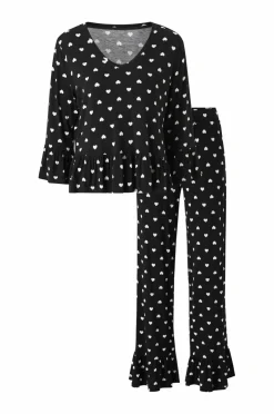 Ellos Collection Pyjamas Cornelia