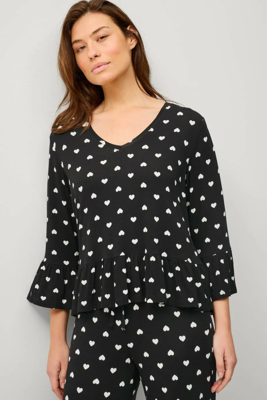 Ellos Collection Pyjamas Cornelia