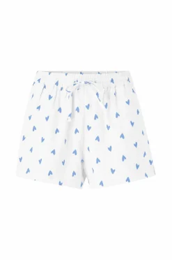 Ellos Collection Pyjamas i seersucker