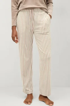 Ellos Collection Pyjamas i velur