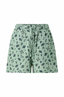 Ellos Collection Pyjamasshorts i bomull