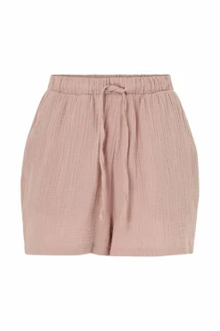 Ellos Collection Pyjamasshorts i bomull