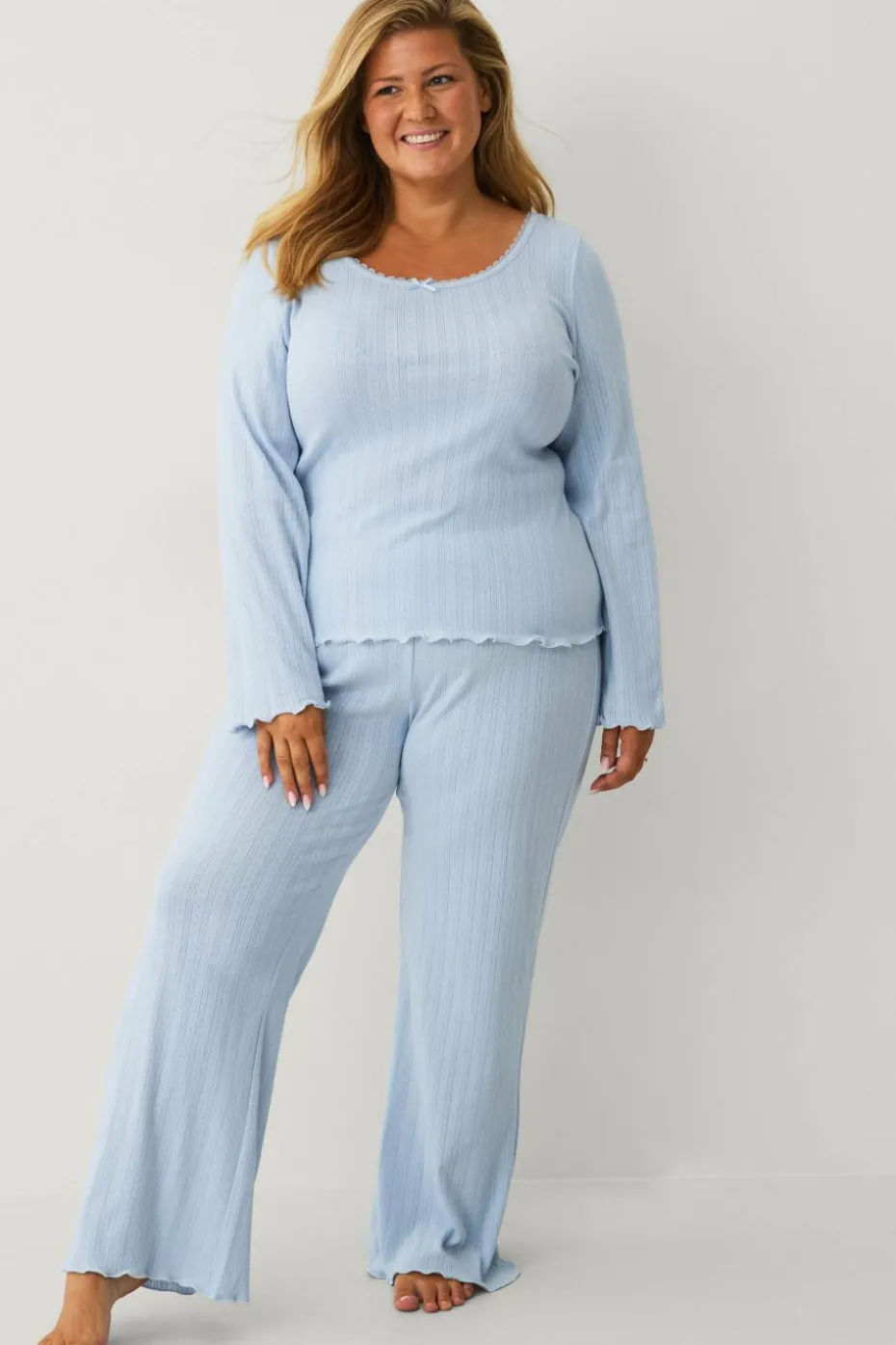Ellos Collection Pyjamastopp