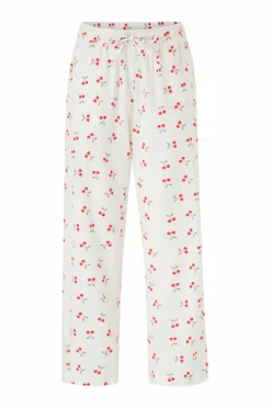 Ellos Collection Pysjsett i flanell