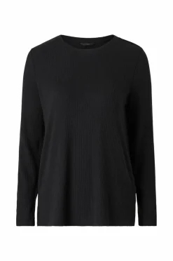 Ellos Collection Ribbestrikket topp