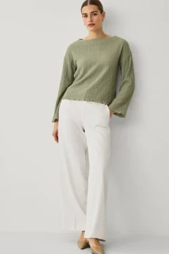 Ellos Collection Rynket topp
