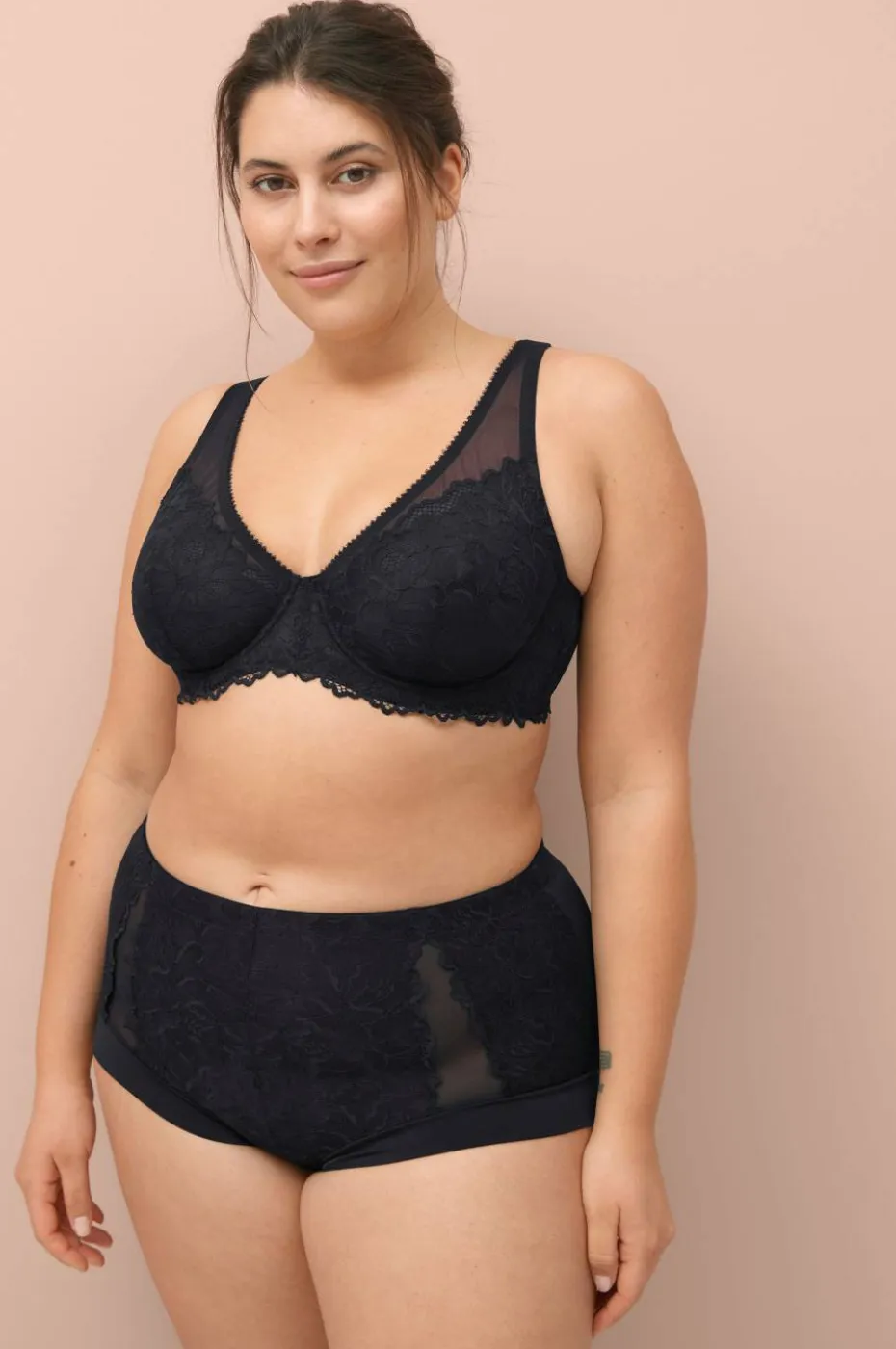 Ellos Collection Shapingtruse - medium support