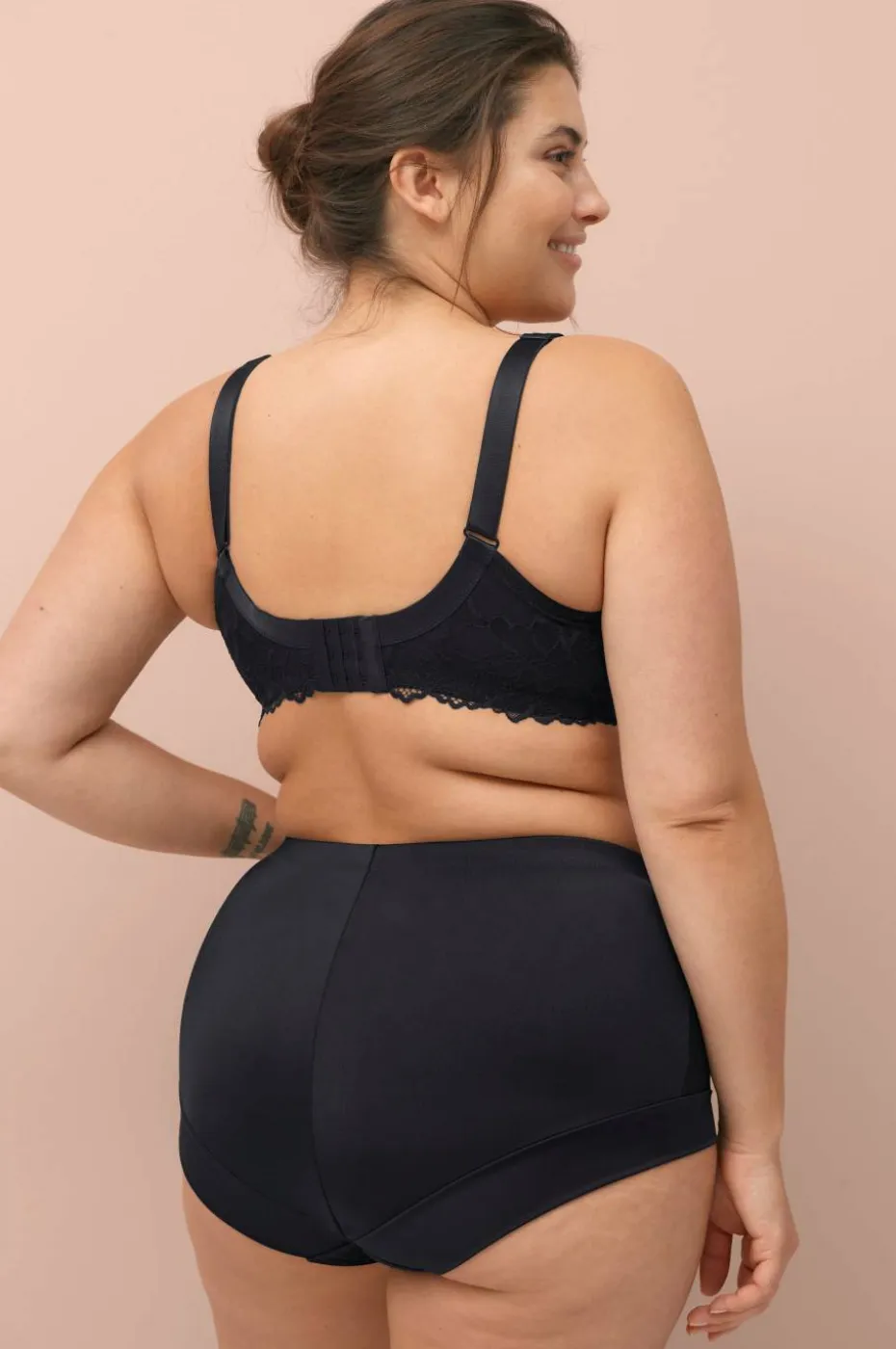 Ellos Collection Shapingtruse - medium support