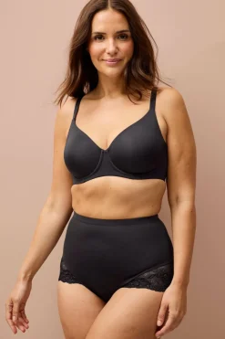 Ellos Collection Shapingtruser - medium support