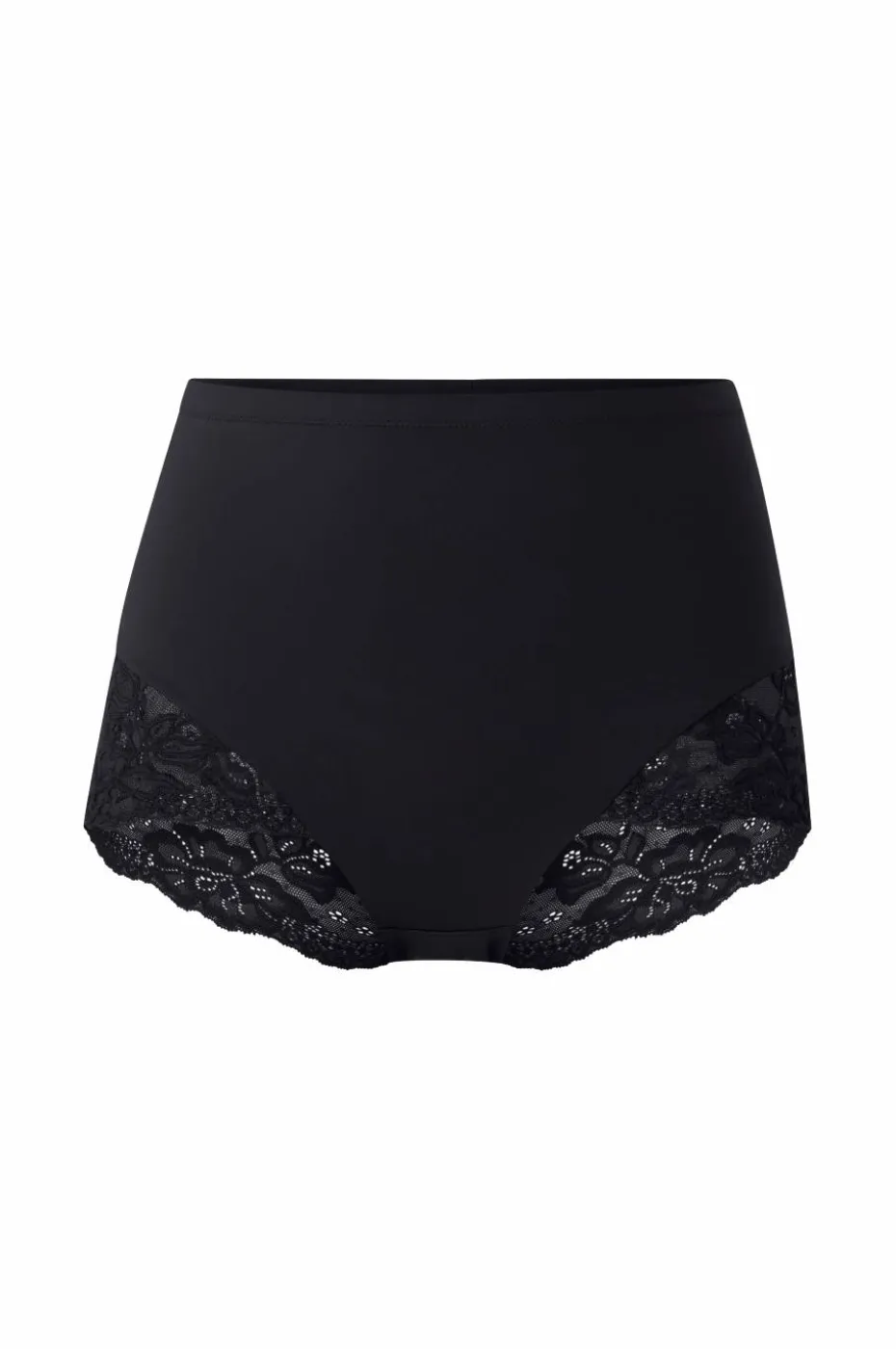 Ellos Collection Shapingtruser - medium support