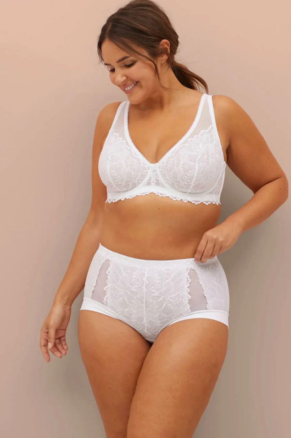 Ellos Collection Shapingtruse - medium support