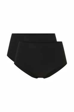 Ellos Collection Shapingtruser - light support 2-pakning
