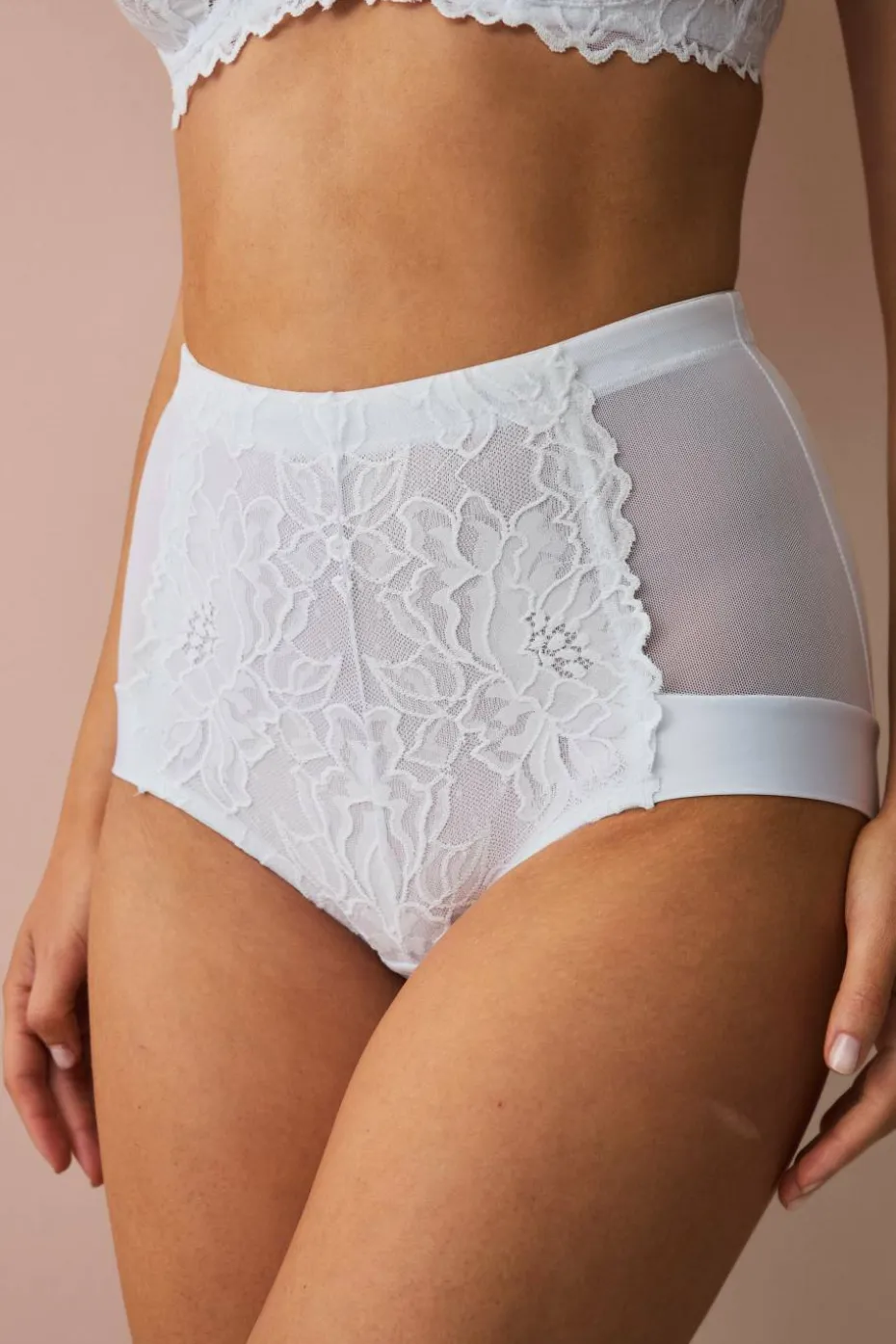Ellos Collection Shapingtruse - medium support