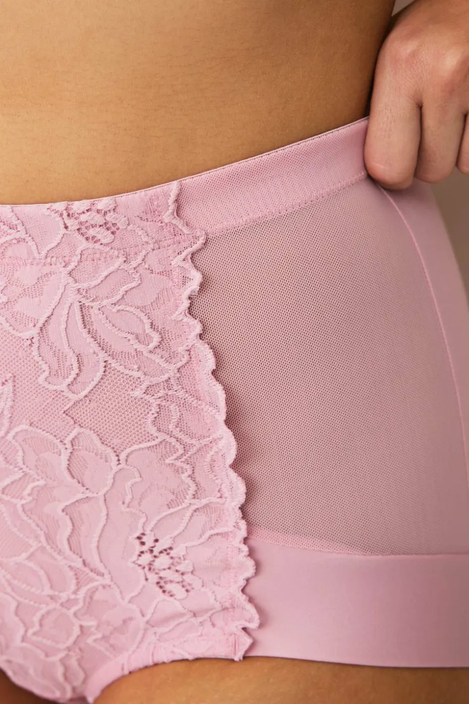 Ellos Collection Shapingtruse - medium support