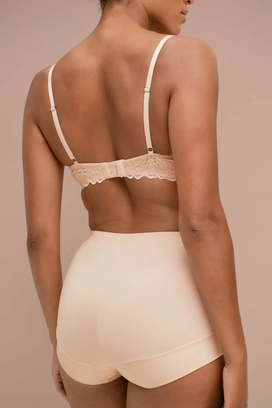 Ellos Collection Shapingtruse - medium support