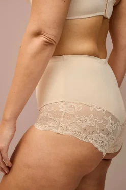 Ellos Collection Shapingtruser - medium support